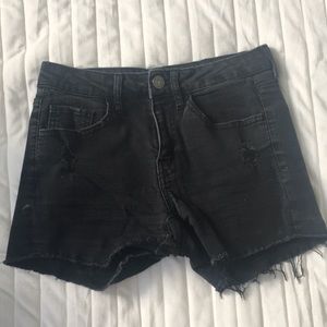 American Heritage High Rise Shortie Women’s